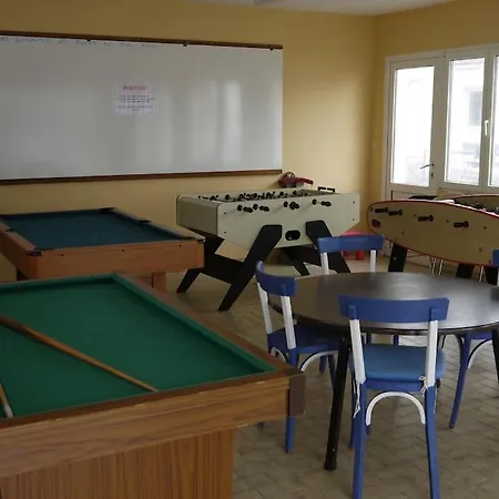 La Garenne Ideale Pour Les Familles, : Brehat La Bernerie-en-Retz