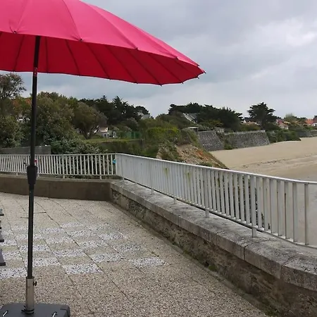 Apartment La Garenne Ideale Pour Les Familles, : Brehat