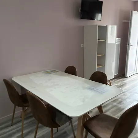 La Garenne Ideale Pour Les Familles, : Brehat *