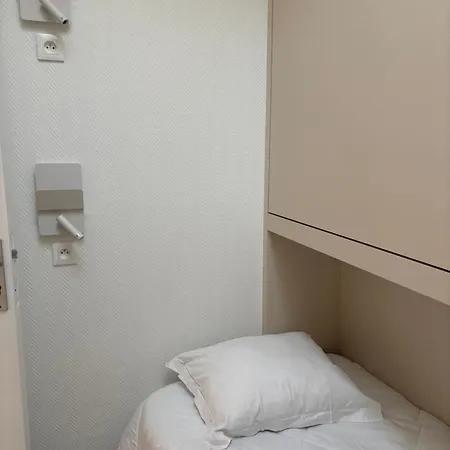 Apartment La Garenne Ideale Pour Les Familles, : Brehat