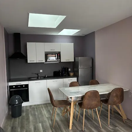 La Garenne Ideale Pour Les Familles, : Brehat *