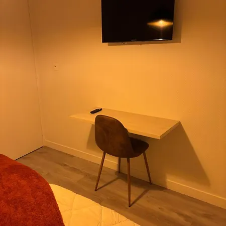 La Garenne Ideale Pour Les Familles, : Brehat * La Bernerie-en-Retz