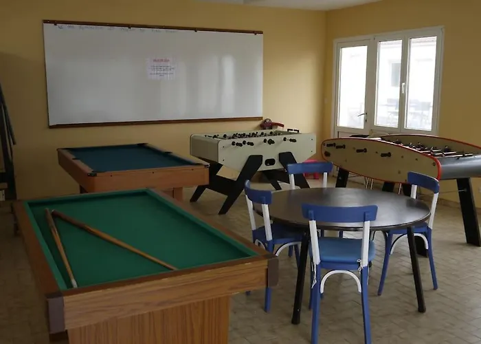 La Garenne Ideale Pour Les Familles, : Brehat La Bernerie-en-Retz