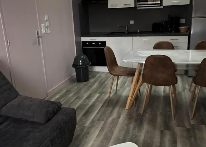 La Garenne Ideale Pour Les Familles, : Brehat La Bernerie-en-Retz