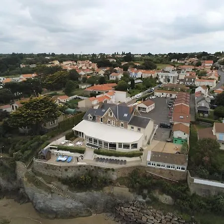 דירה La Garenne Ideale Pour Les Familles, : Brehat