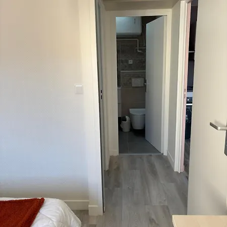 La Garenne Ideale Pour Les Familles, : Brehat דירה *