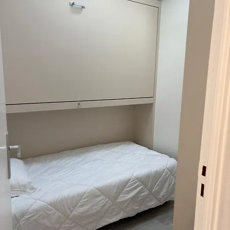 דירה La Garenne Ideale Pour Les Familles, : Brehat *