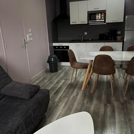 La Garenne Ideale Pour Les Familles, : Brehat לה ברנרי-אן-רץ