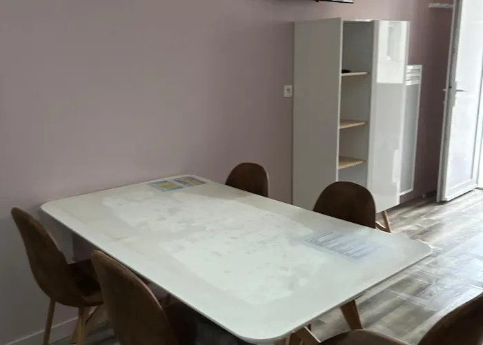 La Garenne Idéale Pour Les Familles, : Bréhat *