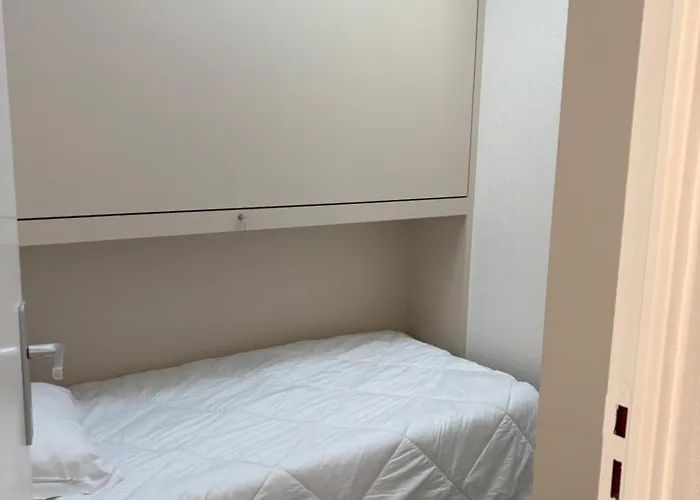 Appartement La Garenne Idéale Pour Les Familles, : Bréhat *