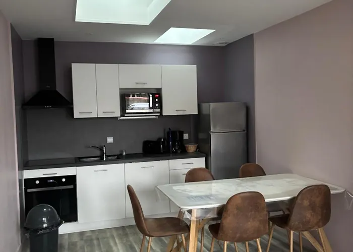 La Garenne Idéale Pour Les Familles, : Bréhat *