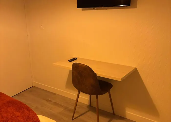 La Garenne Idéale Pour Les Familles, : Bréhat * La Bernerie-en-Retz